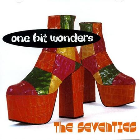 Scott Fitzgerald - The Seventies - One Hit Wonders - Zortam Music