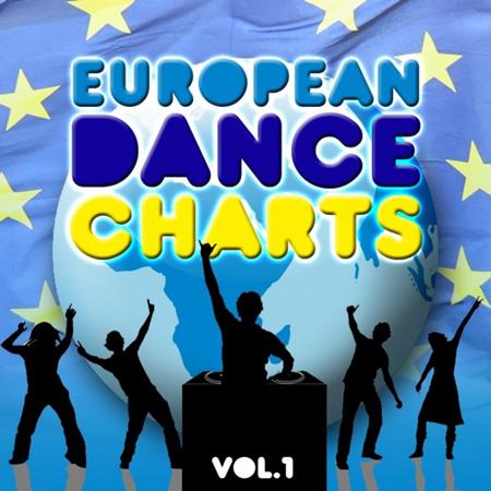 STFU - European Dance Charts Vol.1 - Zortam Music