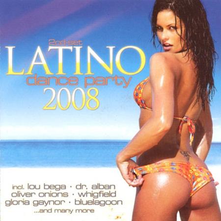 Sarbel - Latino Dance Party 2008 - Zortam Music