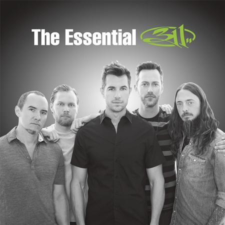 311 - Greatest Hits `93-`03 - Zortam Music
