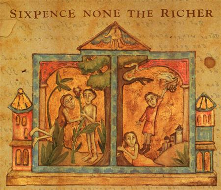 Sixpence None The Richer - Tour Demo - Zortam Music