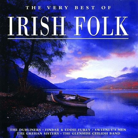 Various Artists - the Very Best Of Irish Folk - Zortam Music Various Artists - the Very Best Of Irish Folk - Zortam Music