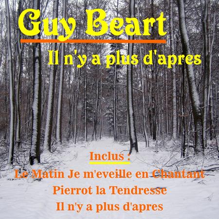 Guy Beart - Il n