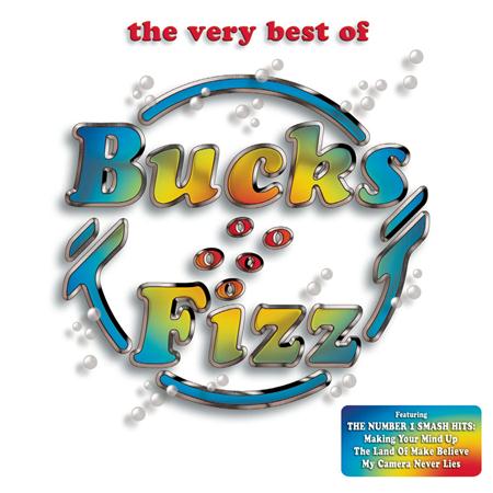 Bucks Fizz - The Very Best Of Bucks Fizz [sonybmg] - Zortam Music