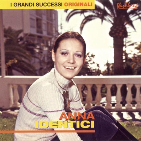 Anna Identici - Quando M