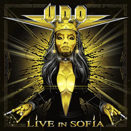 U.D.O. - Burning Lyrics - Zortam Music