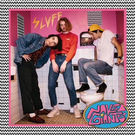 Naked Giants - Sluff - Zortam Music