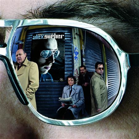 Alex Gopher - You, My Baby And I - Zortam Music