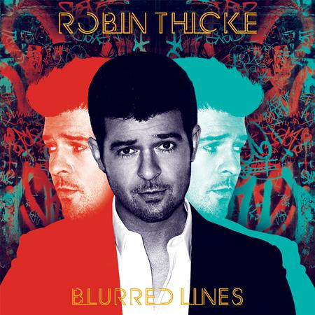 Robin Thicke - Darten - Zortam Music