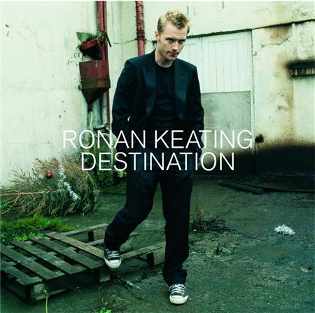 Ronan Keating - Destination (Asia Edition) - Zortam Music