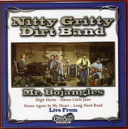NITTY GRITTY DIRT BAND - Mr. Bojangles - Zortam Music
