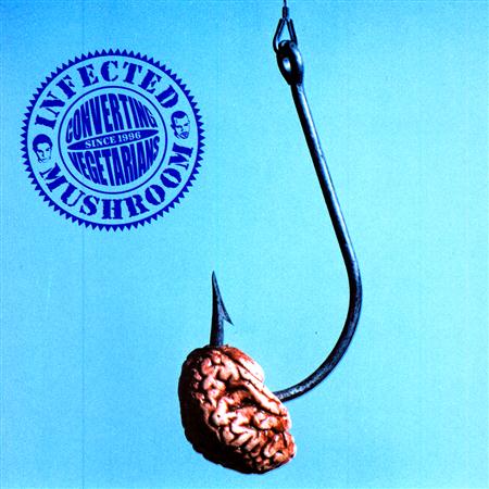 Infected Mushroom - Converting Vegetarians [disc 1] - Zortam Music