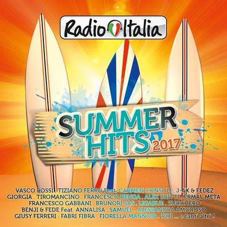 Tiromancino - Radio Italia Summer Hits 2017 - Zortam Music