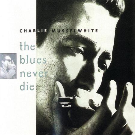 Charlie Musselwhite - Taylor
