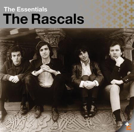 RASCALS - Radio 10 Gold Top 4000 Dossier - Zortam Music
