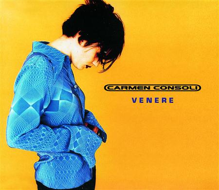 Carmen Consoli - Venere [Single] - Zortam Music