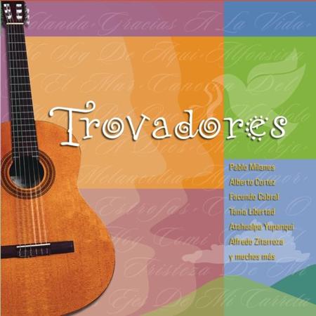 Alberto Cortez - Trovadores (Jewl) - Zortam Music