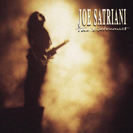 Joe Satriani - Joe Satriani - The Extremist - Zortam Music
