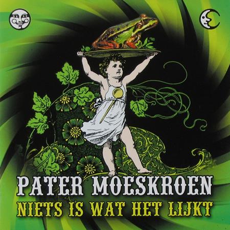 Pater Moeskroen - Hela Hola Tuthola! Lyrics - Zortam Music