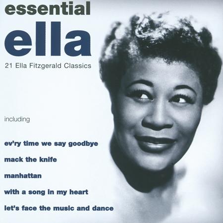 Ella Fitzgerald & Louis Armstrong - Essential Ella - Zortam Music