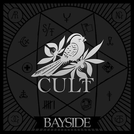 Bayside - CULT - Zortam Music