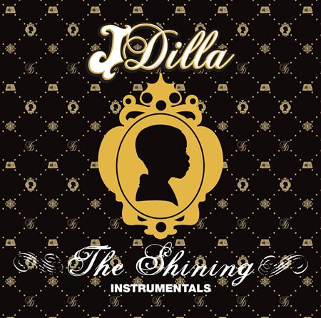 J Dilla - The Shining - Zortam Music