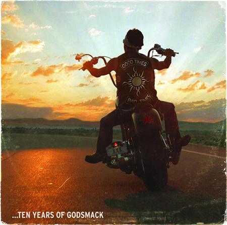 GODSMACK - Good Times, Bad Times... Ten Y - Zortam Music