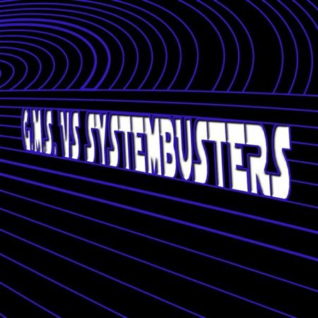 Astrix - G.m.s. Vs. Systembusters - Zortam Music