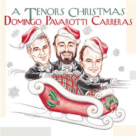 Placido Domingo - A Tenors