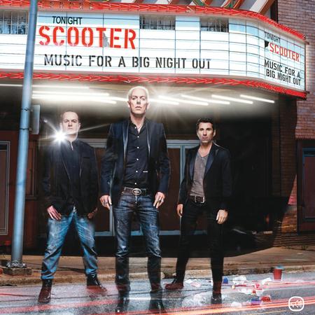 Scooter - Talk About Your Life Lyrics - Zortam Music