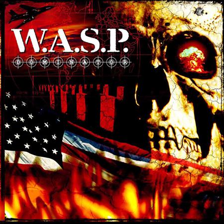 WASP - Heaven