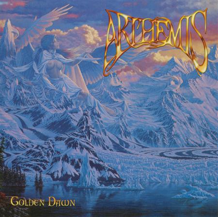 Arthemis - Golden Dawn - Zortam Music