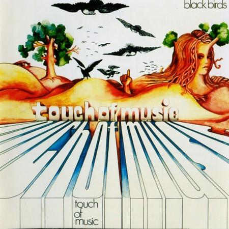 Blackbirds - Touch Of Music - Zortam Music