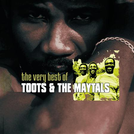Toots &Amp; The Maytals - The Very Best Of Toots & The Maytals - Zortam Music