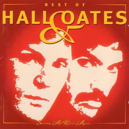 Hall &Amp; Oates - Hall & Oates - Say It Isn