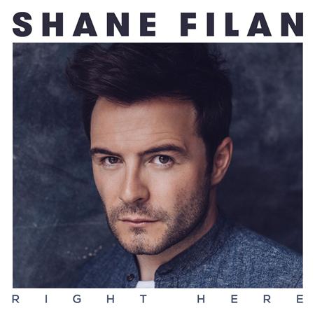 Shane Filan - Right Here - Zortam Music