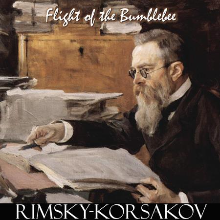Rimsky-Korsakov - Flight Of The Bumblebee - Zortam Music