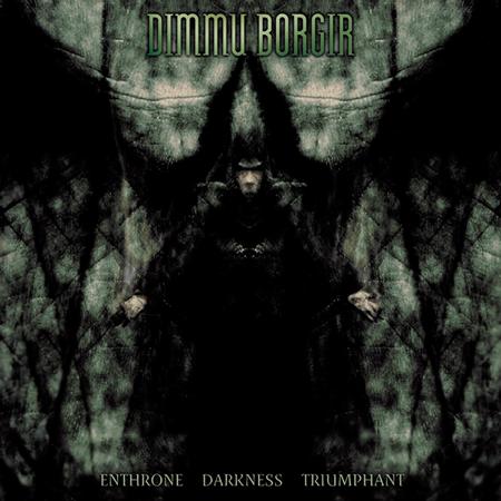 Dimmu Borgir - Vredesbyrd - Zortam Music