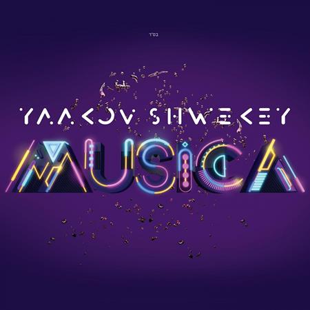 Yaakov Shwekey - Musica - Zortam Music