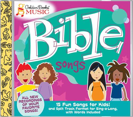 Cedarmont Kids - Bible Songs - Zortam Music