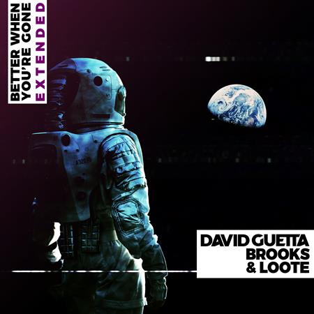 David Guetta - Better When You