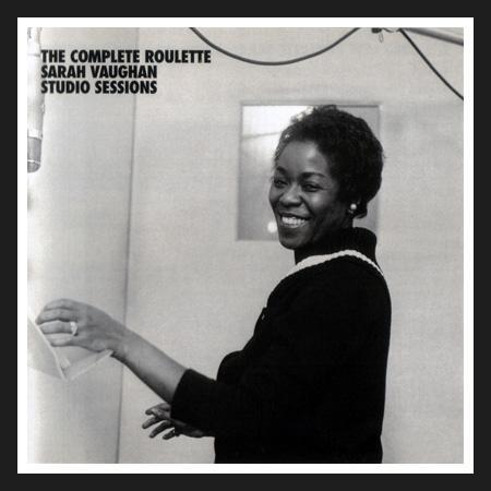 Sarah Vaughan - The Complete Roulette Sarah Va - Zortam Music