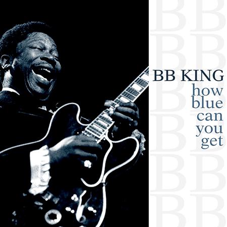 B.B. King - BB King & Eric Clapton - Rock Me Baby Lyrics - Zortam Music
