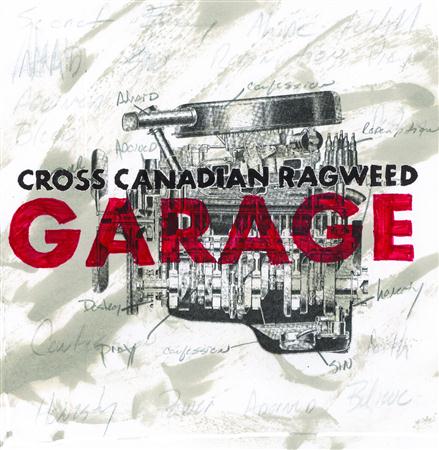 Cross Canadian Ragweed - SS #10 Lyrics - Zortam Music