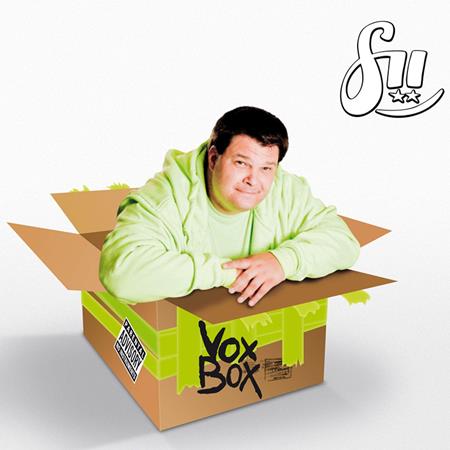 Fii - Voxbox - Zortam Music