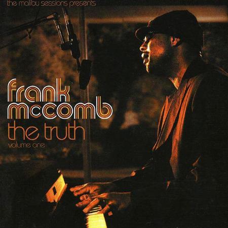 Frank Mccomb - The Truth - Zortam Music