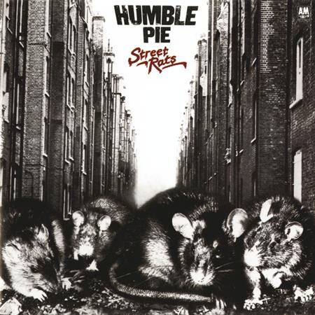 Humble Pie - Street Rats (UK) - Zortam Music