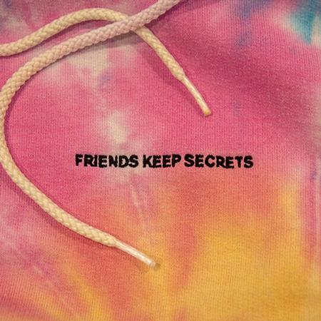 Benny Blanco & Halsey & Khalid - Friends Keep Secrets - Zortam Music