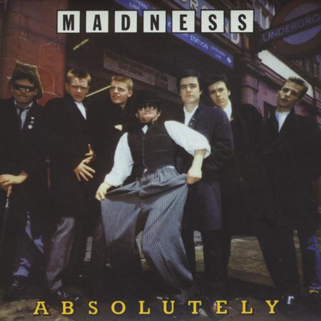 Madness - 80