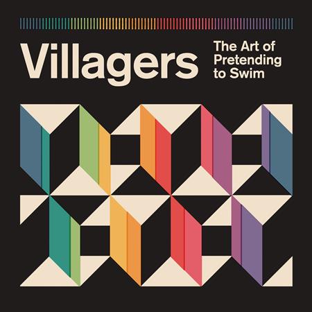 Villagers - The Art Of Pretending To Swim - Zortam Music